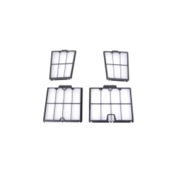 Grobfilter-Kartuschen 4 Stk. (Option)